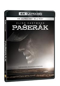 CD Shop - FILM PASERAK 2BD (UHD+BD)