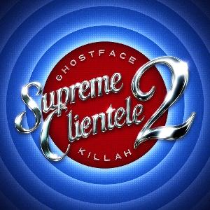 CD Shop - GHOSTFACE KILLAH SUPREME CLIENTELE 2