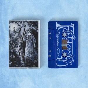 CD Shop - FAETOOTH LABYRINTHINE