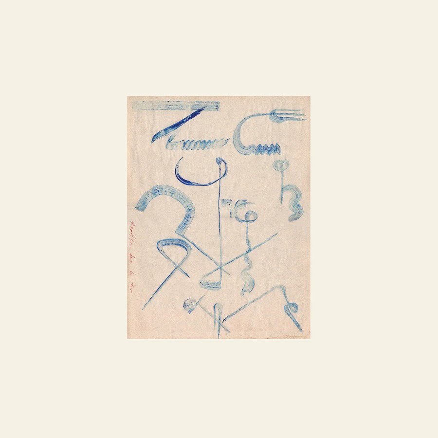CD Shop - VANISHING TWIN ARCHIVES