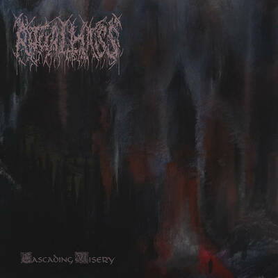 CD Shop - RITUAL MASS CASCADING MISERY
