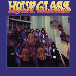 CD Shop - HOUR GLASS HOUR GLASS