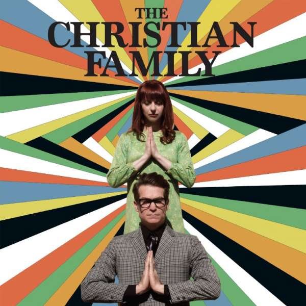 CD Shop - THE CHRISTIAN FAMILY 7-THE CHRISTIAN FAMILY