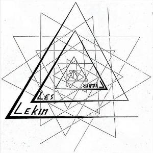 CD Shop - LES LEKIN LIMBUS