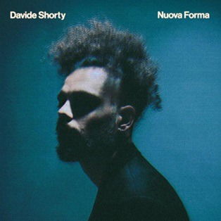 CD Shop - DAVIDE SHORTY NUOVA FORMA
