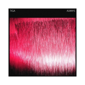 CD Shop - TIGA ALWAYS