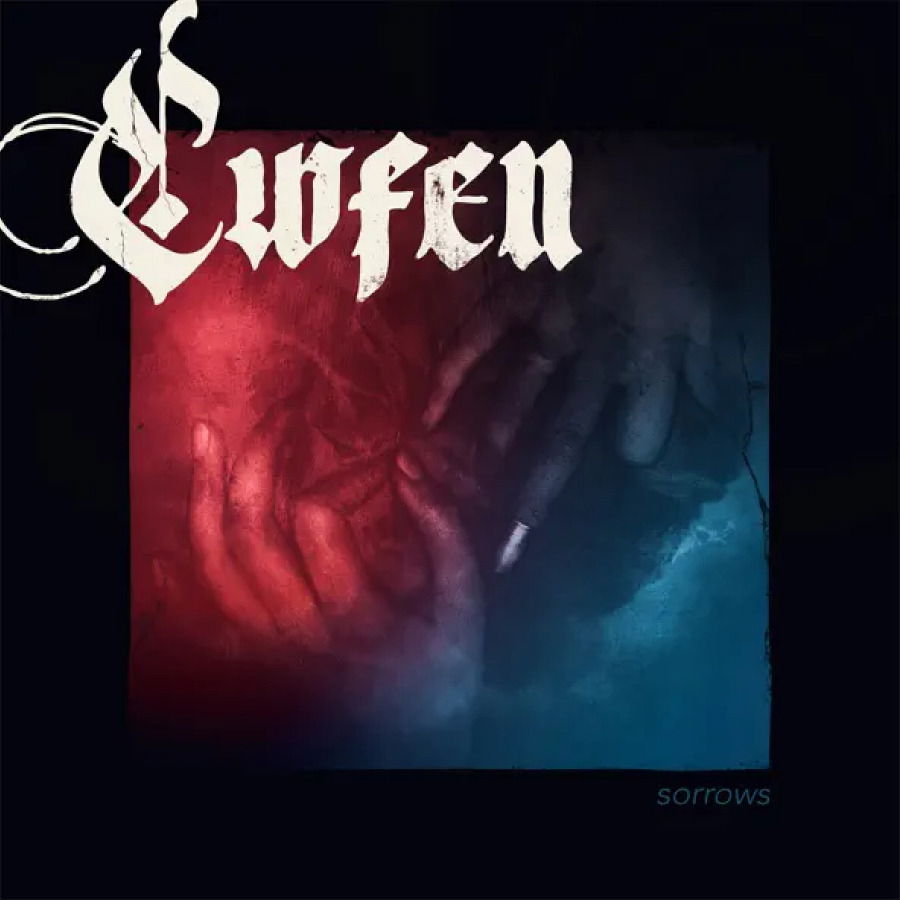 CD Shop - CWFEN SORROWS