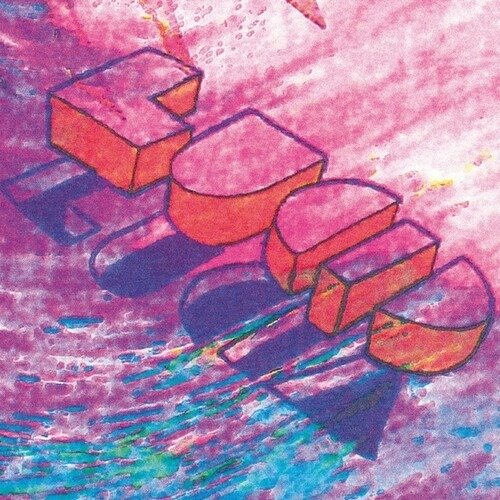 CD Shop - LUCID LUCIA EVER-CHANGING LIGHT