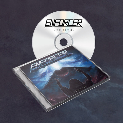 CD Shop - ENFORCER ZENITH