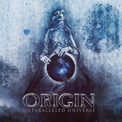 CD Shop - ORIGIN UNPARALLELED UNIVERSE