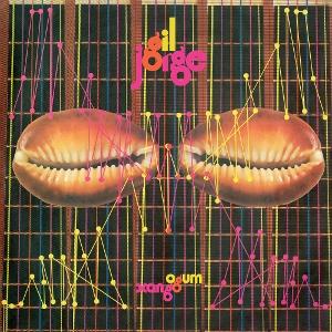CD Shop - JORGE BEN,GILBERTO GIL OGUM XANGO