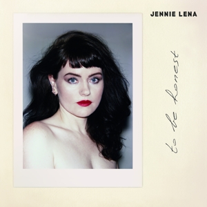 CD Shop - JENNIE LENA TO BE HONEST
