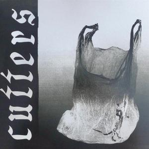 CD Shop - CUTTERS PSYCHIC INJURY