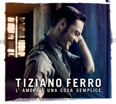 CD Shop - FERRO TIZIANO L\