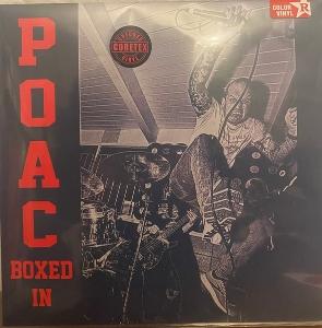 CD Shop - PLANET ON A CHAIN BOXED IN