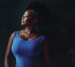CD Shop - ALICIA OLATUJA INTUITION: SONGS FROM ...