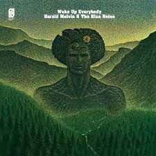 CD Shop - HAROLD MELVIN & THE BLUE NOTES LOVE I LOST / WAKE UP ...