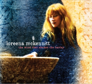 CD Shop - LOREENA MCKENNITT WIND THAT SHAKES THE B...