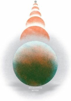 CD Shop - EUCALYPTUS MOVES
