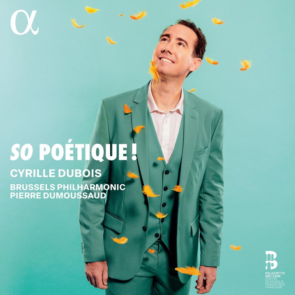 CD Shop - CYRILLE DUBOIS FAURE, FRANCK & MA...