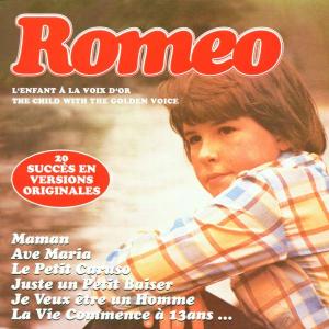 CD Shop - ROMEO BEST OF