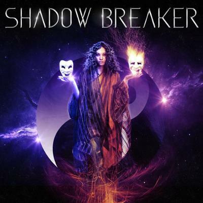 CD Shop - SHADOW BREAKER SHADOW BREAKER