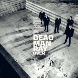 CD Shop - DEAD MAN RAY OVER
