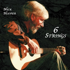 CD Shop - NICK HOOPER 6 STRINGS