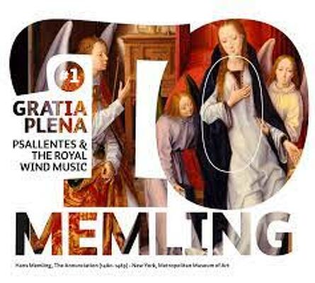 CD Shop - PSALLENTES THE ROYAL WIND MUSIC GRATI