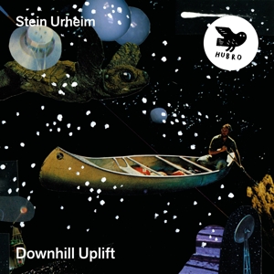 CD Shop - STEIN URHEIM DOWNHILL UPLIFT