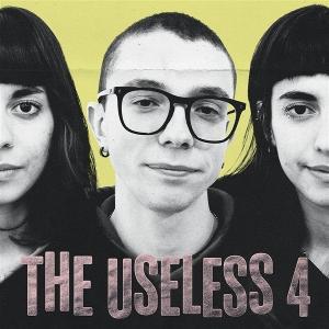 CD Shop - THE USELESS 4 USELESS 4