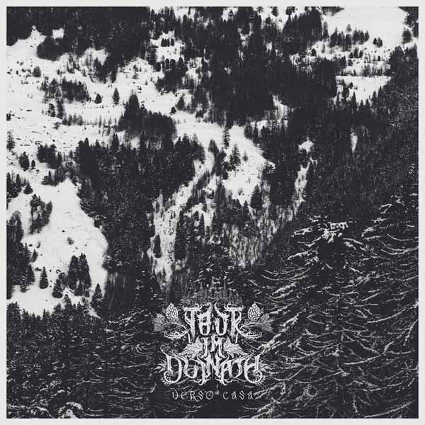 CD Shop - TAUR IM DUINATH VERSO CASA