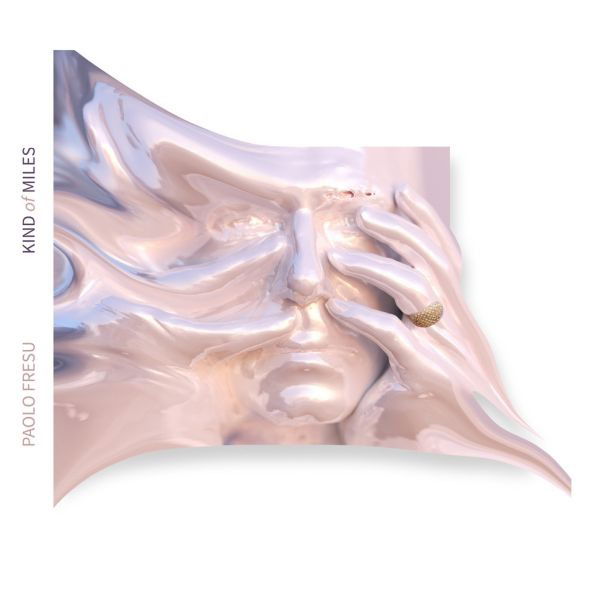 CD Shop - PAOLO FRESU KIND OF MILES