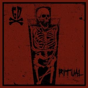 CD Shop - GUTTER DEMONS RITUAL