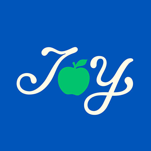 CD Shop - JOY FROM JOY, WITH LOVE