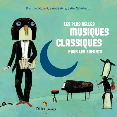 CD Shop - FREDERIC VAYSSE-KNITTER SATIE POUR LES PETITS ...