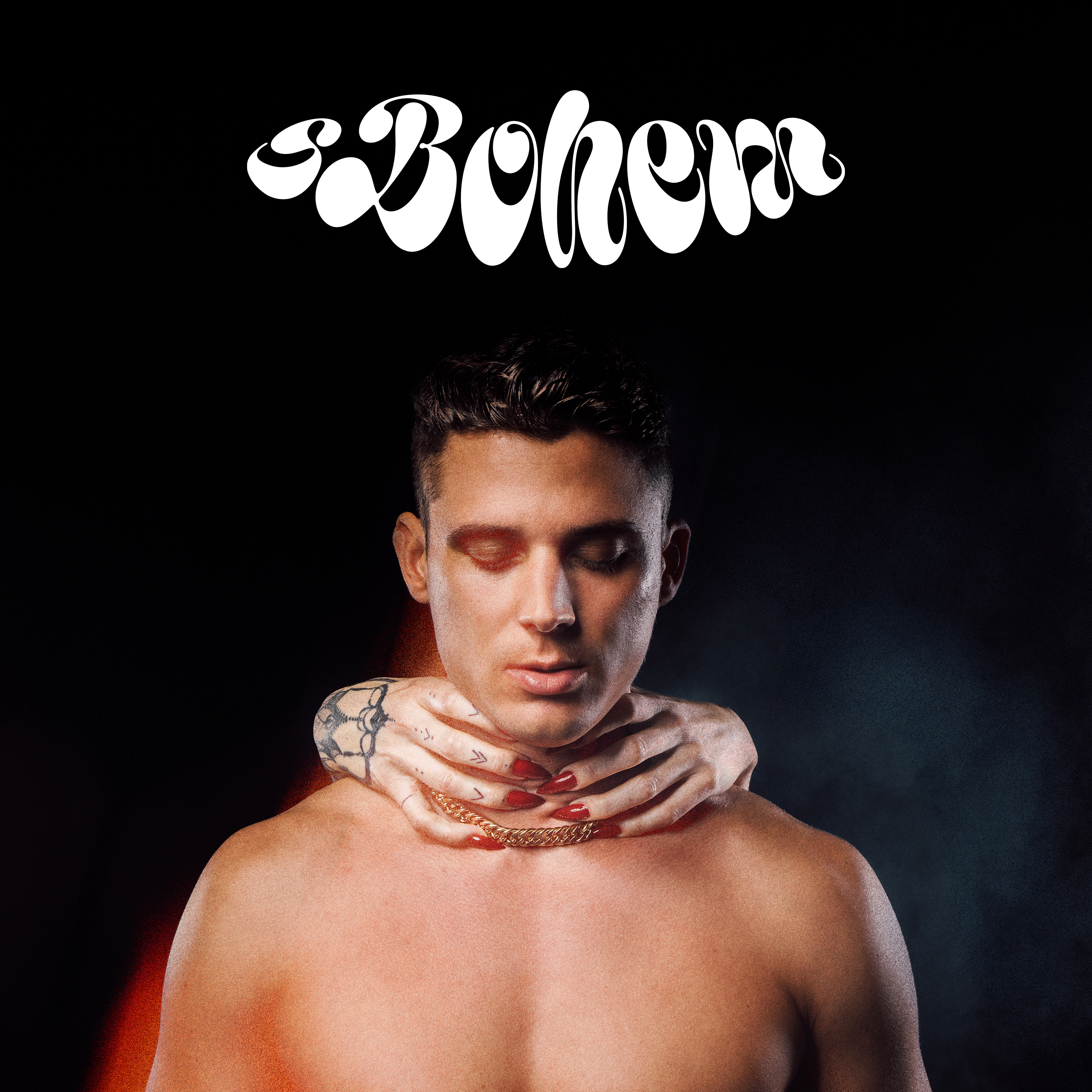 CD Shop - SEBASTIAN sBOHEM