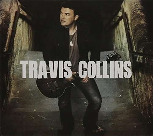 CD Shop - TRAVIS COLLINS TRAVIS COLLINS
