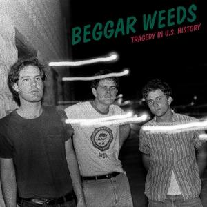 CD Shop - BEGGAR WEEDS TRAGEDY IN U.S. HISTORY