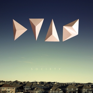 CD Shop - DVAS SOCIETY