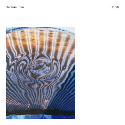 CD Shop - ELEPHANT TREE HABITS