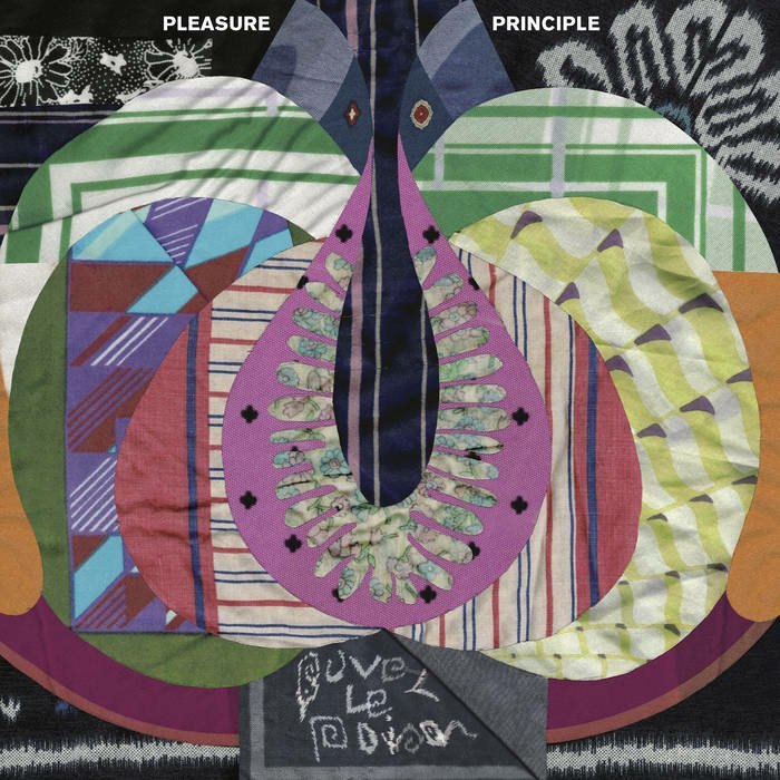 CD Shop - PLEASURE PRINCIPLE BUVEZ LE POISON
