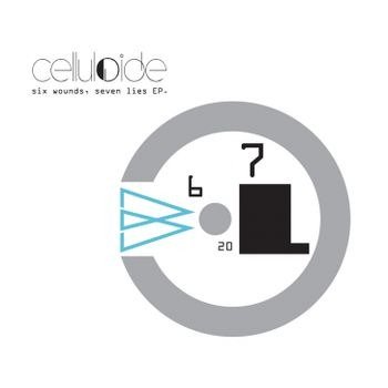 CD Shop - CELLULOIDE SIX WOUNDS - SEVEN LIES