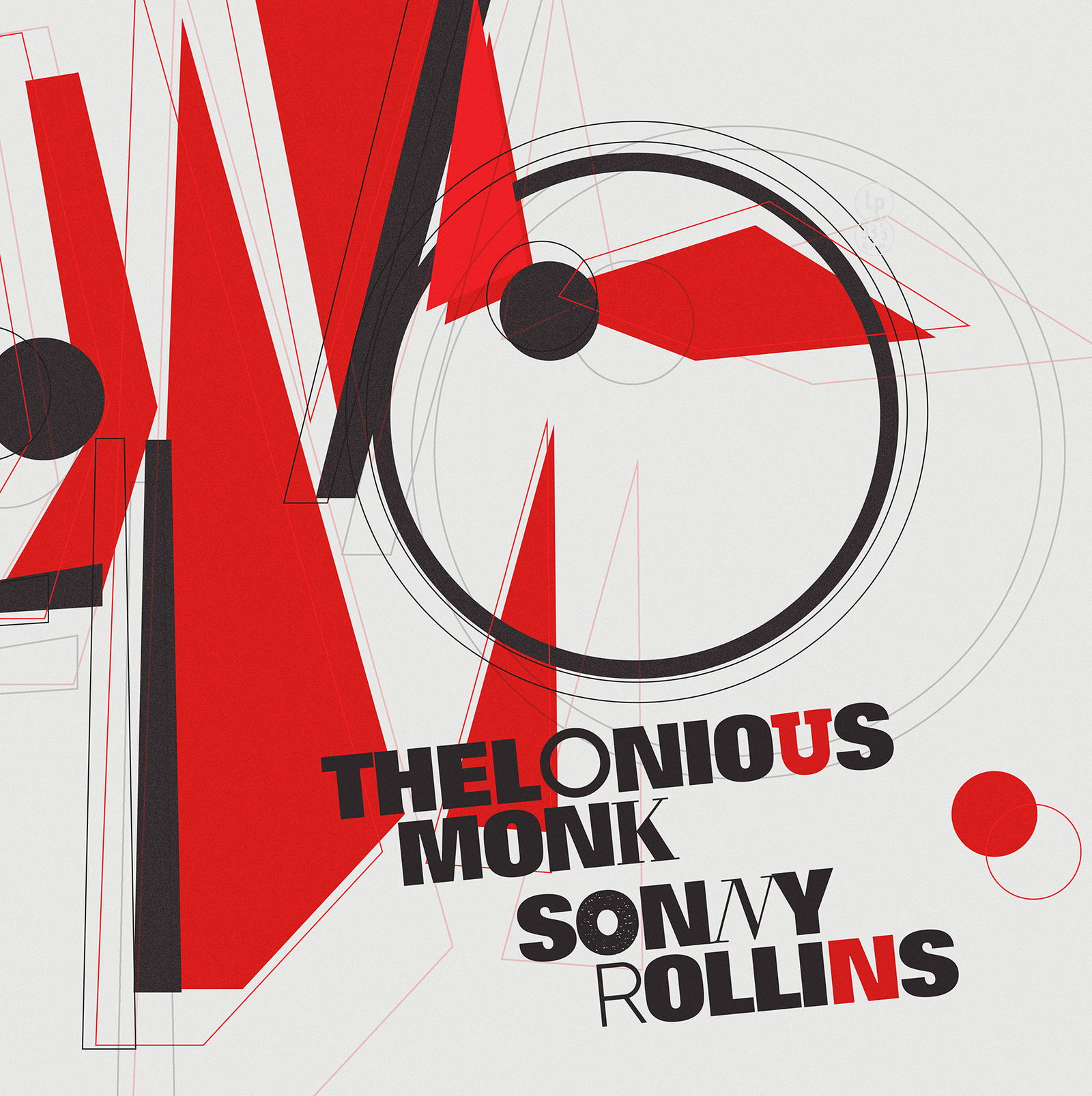 CD Shop - THELONIOUS MONK,SONNY ROLLINS THELONIOUS MONK & ...