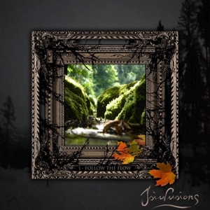 CD Shop - ISIULUSIONS I - FOLLOW THE FLOW