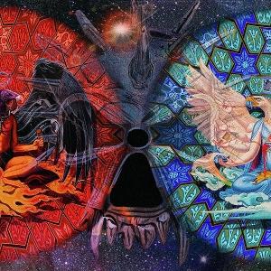 CD Shop - CORROSION OF CONFORMITY GOOD GOD / BAAD MAN
