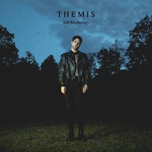 CD Shop - THEMIS SELF MYTHOLOGY
