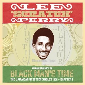 CD Shop - VARIOUS ARTISTS LEE SCRATCH PERRY PR...