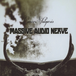 CD Shop - MASSIVE AUDIO NERVE CANCER VULGARIS