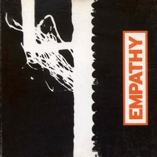CD Shop - EMPATHY BURNING FROM THE INSIDE